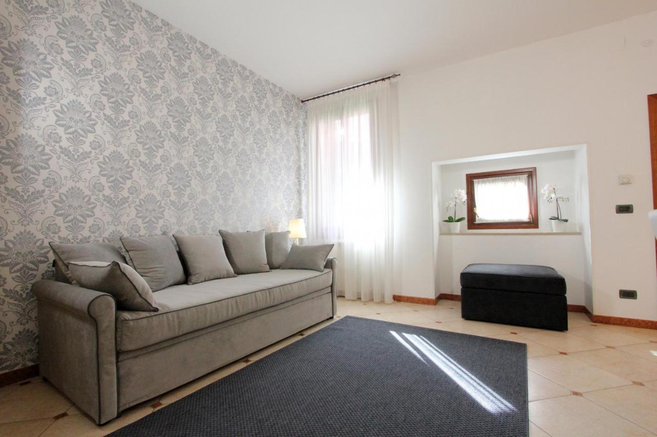 Residence Falier Benátky Exteriér fotografie